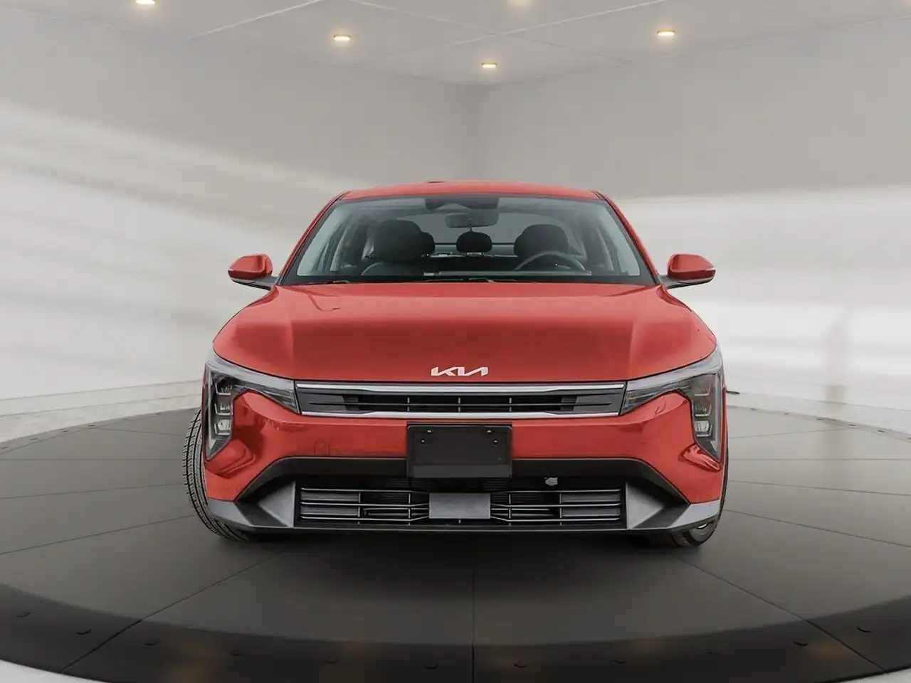 Kia K4 снимка Kia K4