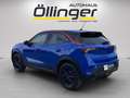 Opel Mokka-E Mokka-e Elektromotor 50kWh Euro 6d -1Phasig 100... Blau - thumbnail 4