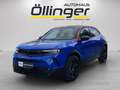 Opel Mokka-E Mokka-e Elektromotor 50kWh Euro 6d -1Phasig 100... Blau - thumbnail 2