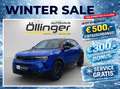Opel Mokka-E Mokka-e Elektromotor 50kWh Euro 6d -1Phasig 100... Blau - thumbnail 1