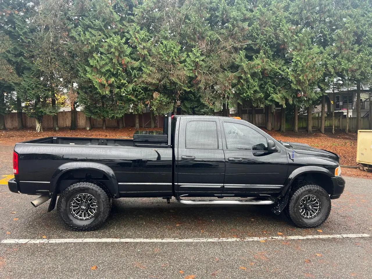 Dodge RAM снимка Dodge RAM