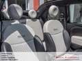 Fiat 500C 1.0 GSE Hybrid  DOLCEVITA*Komfort-Paket* Schwarz - thumbnail 12