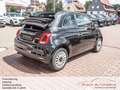 Fiat 500C 1.0 GSE Hybrid  DOLCEVITA*Komfort-Paket* Schwarz - thumbnail 6