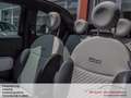 Fiat 500C 1.0 GSE Hybrid  DOLCEVITA*Komfort-Paket* Schwarz - thumbnail 10