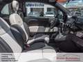Fiat 500C 1.0 GSE Hybrid  DOLCEVITA*Komfort-Paket* Schwarz - thumbnail 11