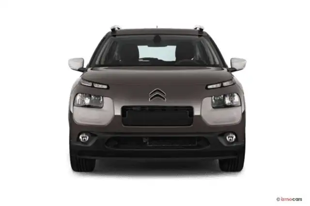 Citroen C4 Cactus VTi 82 Feel
