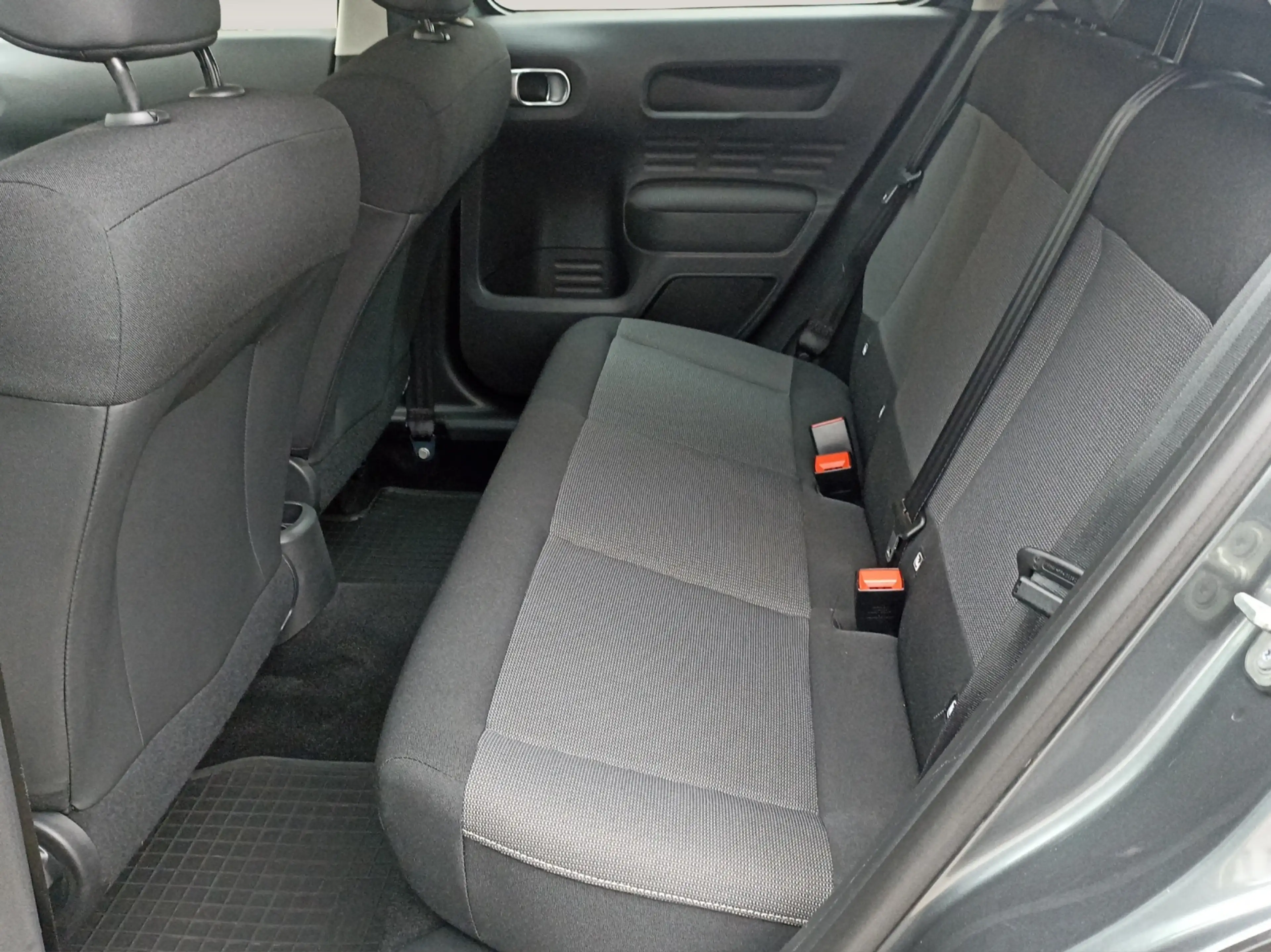 Citroen C4 Cactus VTi 82 Feel — photo 15