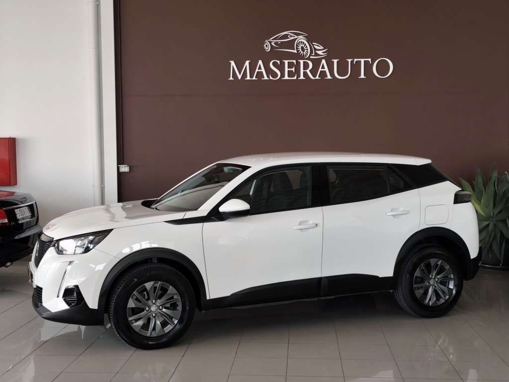 Peugeot 2008 1.5BlueHDi S&S Active Pack 110 - foto 1