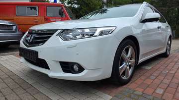 2.2 Tourer Executive Leder  Xenon