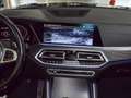 BMW X6 M50d 22"LM PanoSky AHK ACC Laser ParkAss+ Czarny - thumbnail 11