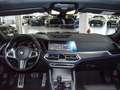 BMW X6 M50d 22"LM PanoSky AHK ACC Laser ParkAss+ Siyah - thumbnail 9