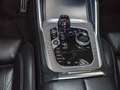 BMW X6 M50d 22"LM PanoSky AHK ACC Laser ParkAss+ Czarny - thumbnail 13
