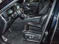 BMW X6 M50d 22"LM PanoSky AHK ACC Laser ParkAss+ Czarny - thumbnail 14