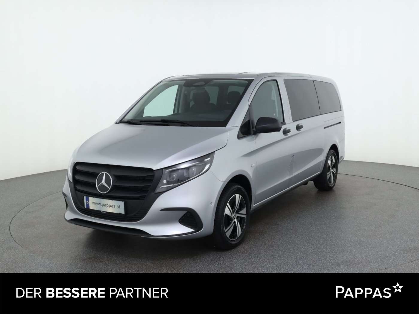 2026 Mercedes Benz Vito