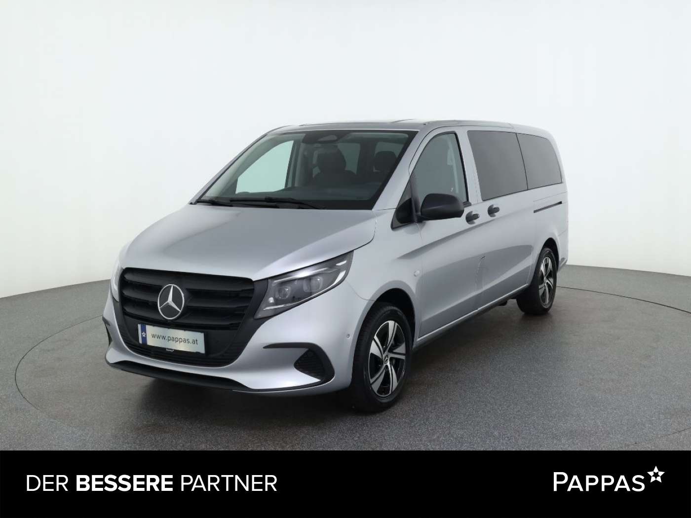 2026 Mercedes Benz Vito