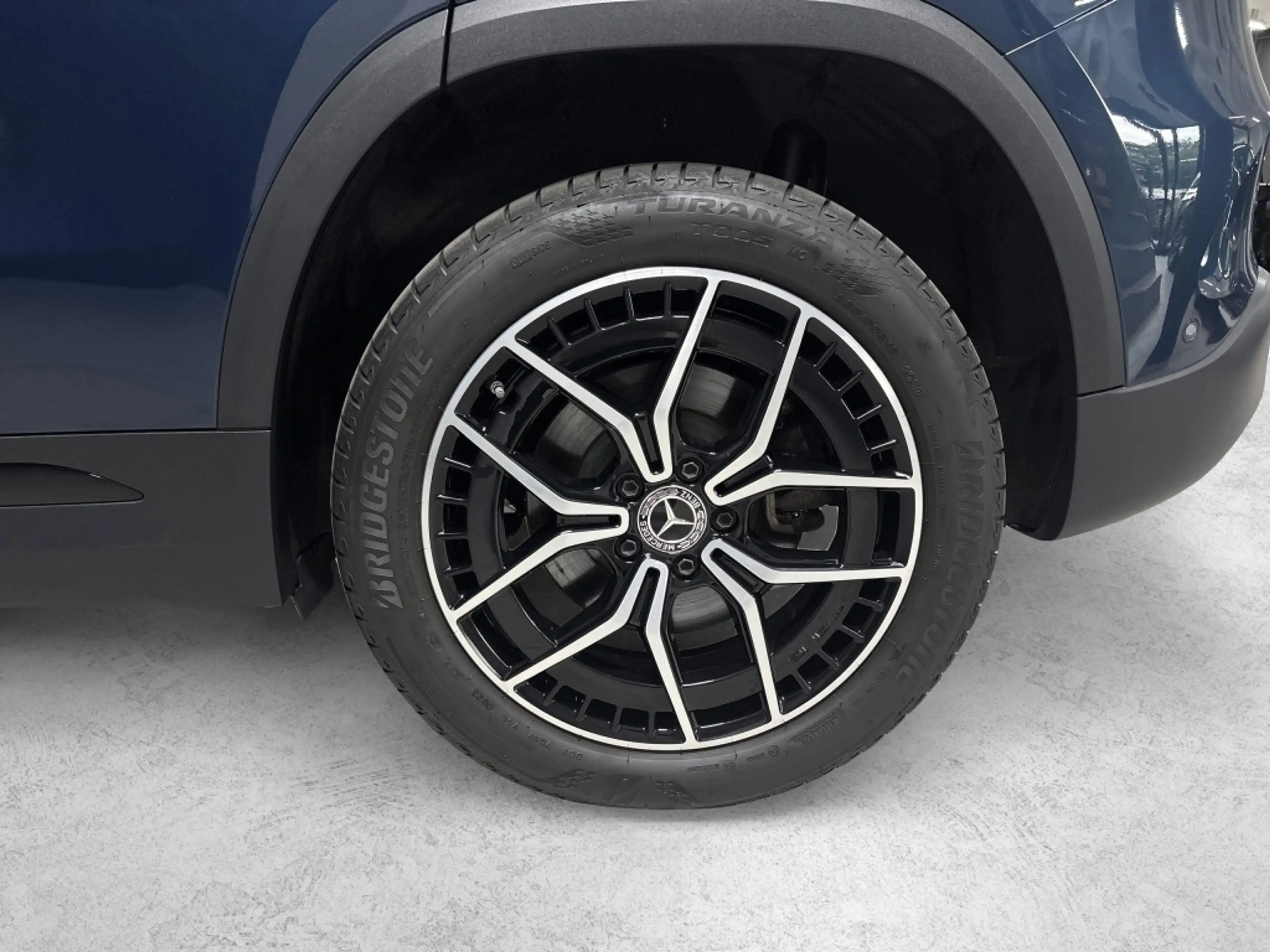 Mercedes-Benz EQA 250 AMG NIGHT AHK 360 DC-LADER GARANTIE 5J — photo 4