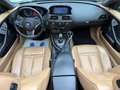 BMW 630 i Cabrio LCI Navi Xenon Automatik Memory PDC Noir - thumbnail 15