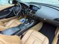 BMW 630 i Cabrio LCI Navi Xenon Automatik Memory PDC Noir - thumbnail 13