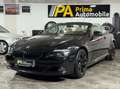 BMW 630 i Cabrio LCI Navi Xenon Automatik Memory PDC Noir - thumbnail 1