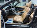 BMW 630 i Cabrio LCI Navi Xenon Automatik Memory PDC Noir - thumbnail 18