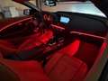 BMW 630 i Cabrio LCI Navi Xenon Automatik Memory PDC Noir - thumbnail 16