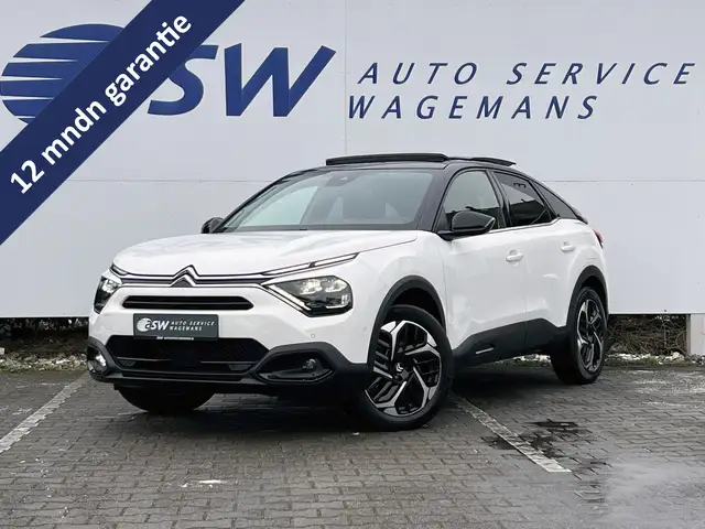 Citroen C4 1.2 Puretech Shine | Pano | Carplay | LED | Camera