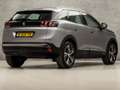 Peugeot 3008 1.2 PureTech Sport Automaat (APPLE CARPLAY, GROOT Gris - thumbnail 5