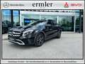 Mercedes-Benz GLA 180 d Rückfahrkamera LED Diesel Automatik Schwarz - thumbnail 1