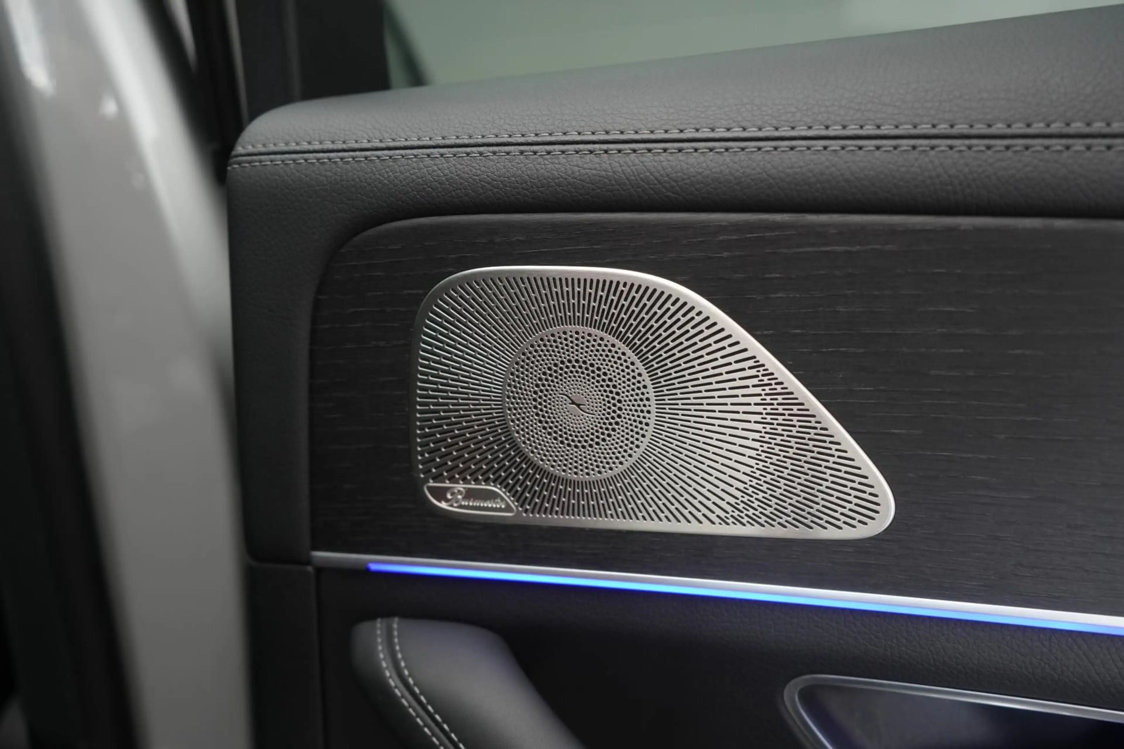 Mercedes-Benz GLE 53 AMG Coupe HUD/Burmester/Pano/Lift/SoftClo — photo 11