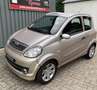 Microcar M.Go Brommobiel SXI Automaat Leer.Lm.velgen.Audio Beige - thumbnail 2