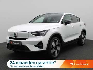 Recharge Twin Ultimate 78 kWh 408PK Aut. SOH 92,15