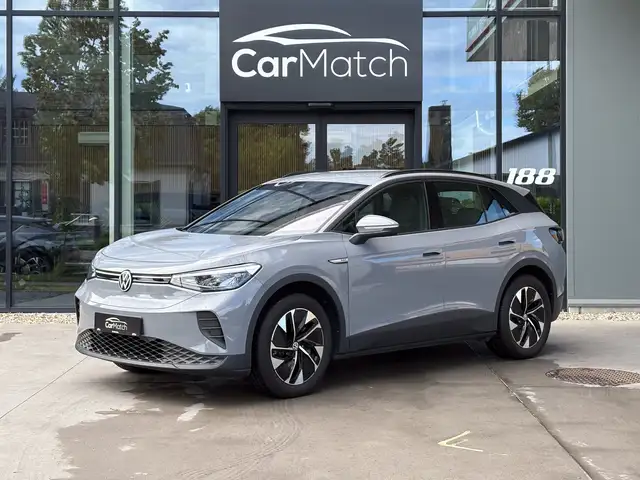 Volkswagen ID.4 77 kWh Pro Performance - ACC | Stuur&Stoelverwarm