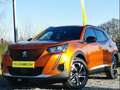 Peugeot e-2008 Allure Orange - thumbnail 3