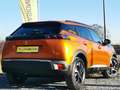 Peugeot e-2008 Allure Orange - thumbnail 4