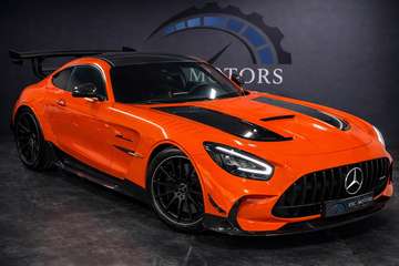 C Coupe (190.380) DCT