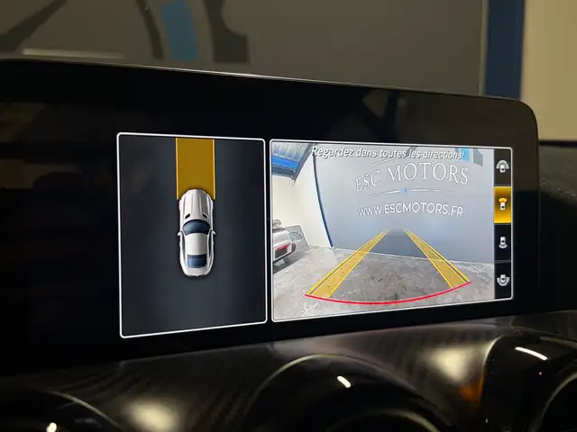 Mercedes-Benz Amg GT view 15