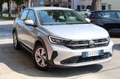 Volkswagen Taigo 1.0 TSI 95CV Life NEOPATENTATI Navi ACC Radar LED Argent - thumbnail 14