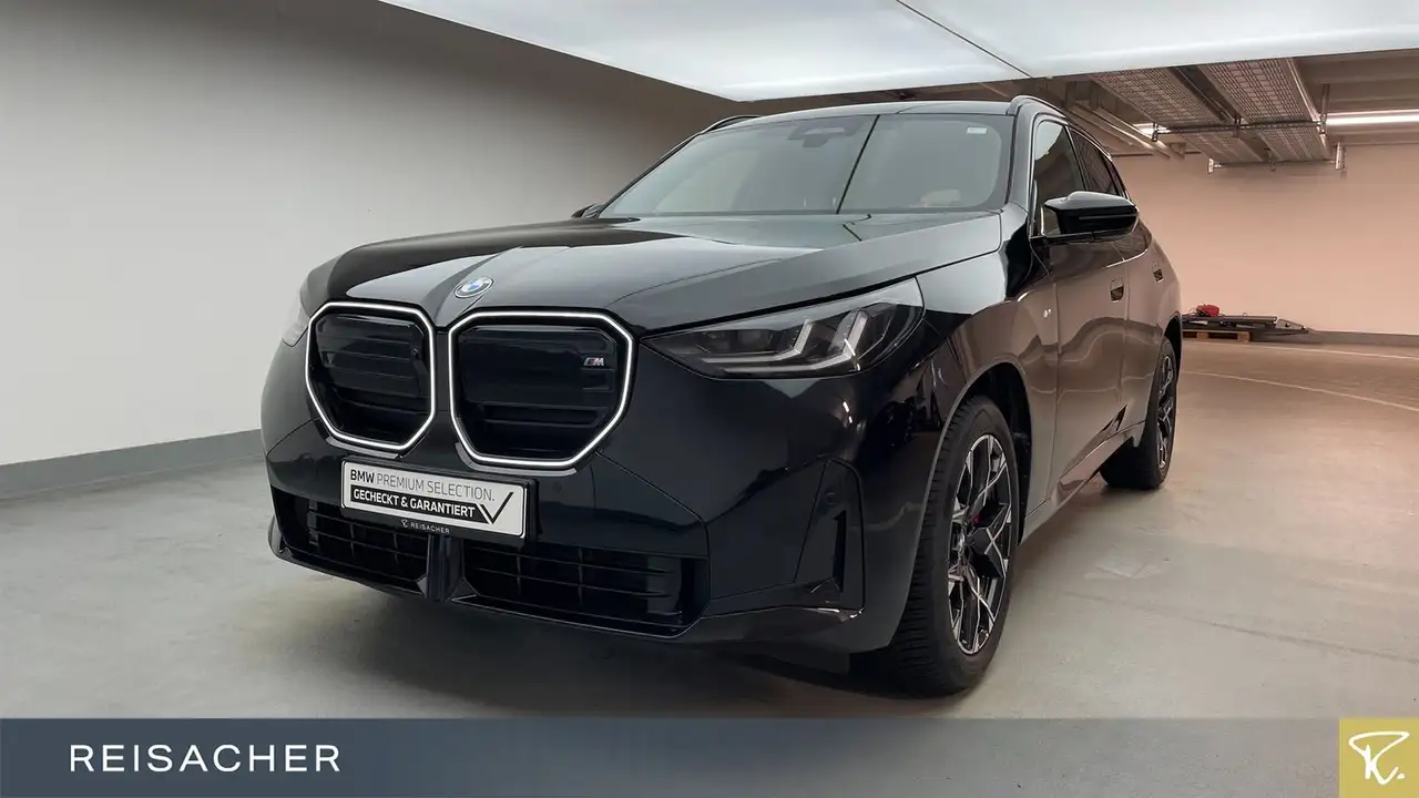 BMW X3 M