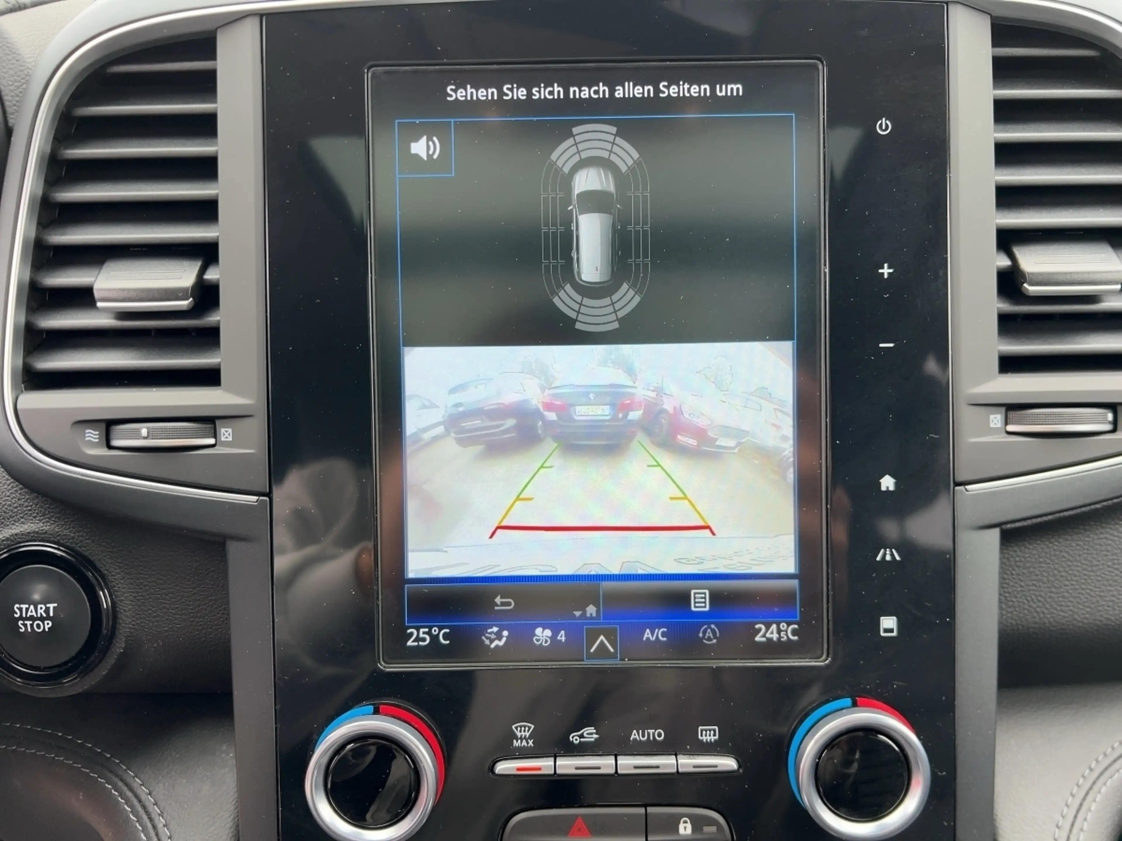 Renault Koleos INITIALE PARIS BLUE dCi 185 4WD Automatik (MY23) — photo 13
