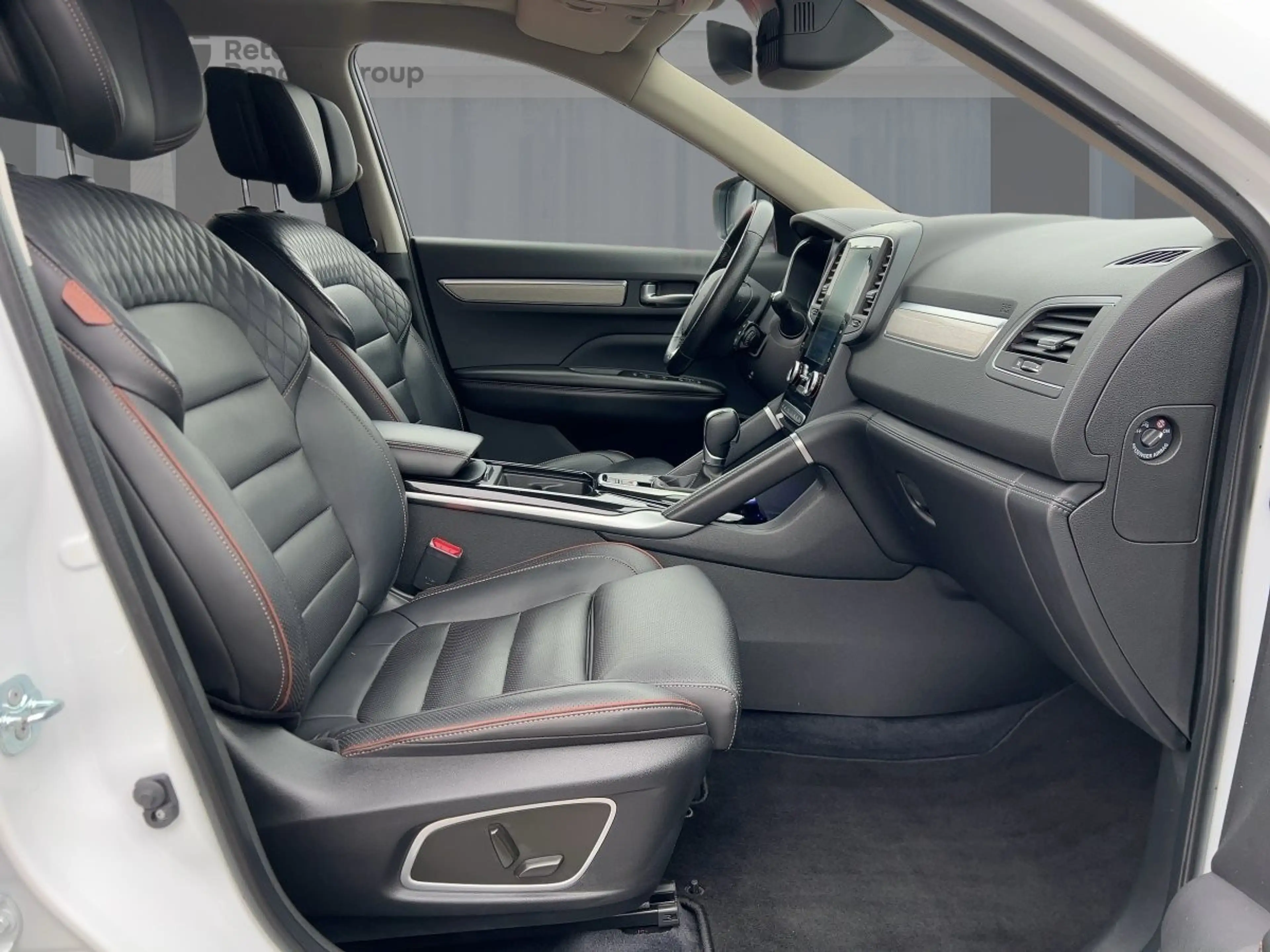 Renault Koleos INITIALE PARIS BLUE dCi 185 4WD Automatik (MY23) — photo 8