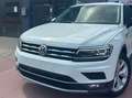 Volkswagen Tiguan Allspace Volkswagen Tiguan Allspace 1.5 TSI ACT Carat Blanc - thumbnail 2