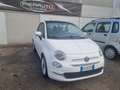 Fiat 500 500 III 2015 1.0 hybrid Dolcevita 70cv Weiß - thumbnail 3