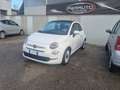 Fiat 500 500 III 2015 1.0 hybrid Dolcevita 70cv Weiß - thumbnail 1