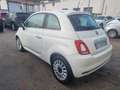 Fiat 500 500 III 2015 1.0 hybrid Dolcevita 70cv Weiß - thumbnail 6