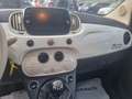 Fiat 500 500 III 2015 1.0 hybrid Dolcevita 70cv Weiß - thumbnail 10
