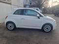Fiat 500 500 III 2015 1.0 hybrid Dolcevita 70cv Weiß - thumbnail 4