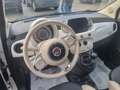 Fiat 500 500 III 2015 1.0 hybrid Dolcevita 70cv Weiß - thumbnail 9