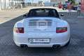Porsche 997 911 Carrera 4 Cabriolet Argento - thumbnail 6