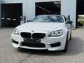BMW M6 Cabrio Akrapovič*B&O*Individual*Memory* Blanc - thumbnail 7