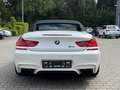 BMW M6 Cabrio Akrapovič*B&O*Individual*Memory* Blanc - thumbnail 9